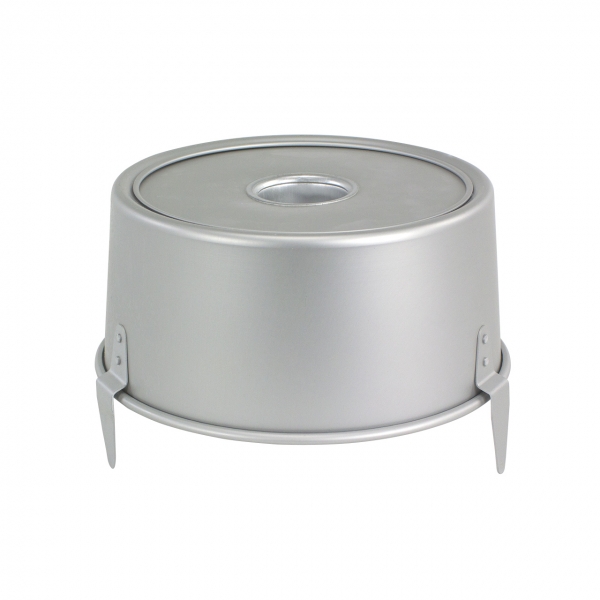 Angel Cake Pan / 23.5 x 11cm